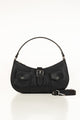 Black Handbag