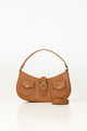 Tan Handbag