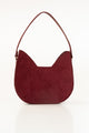 Maroon Shoulder Bag