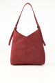 Maroon Shoulder Bag