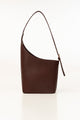 Dark Brown Shoulder Bag