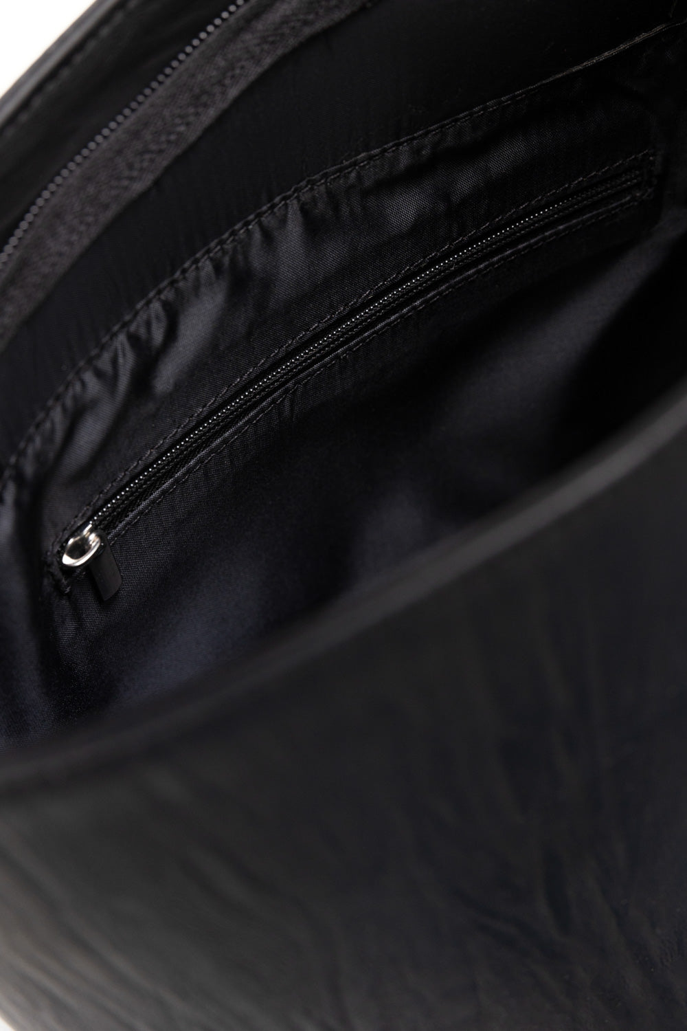 Black Shoulder Bag