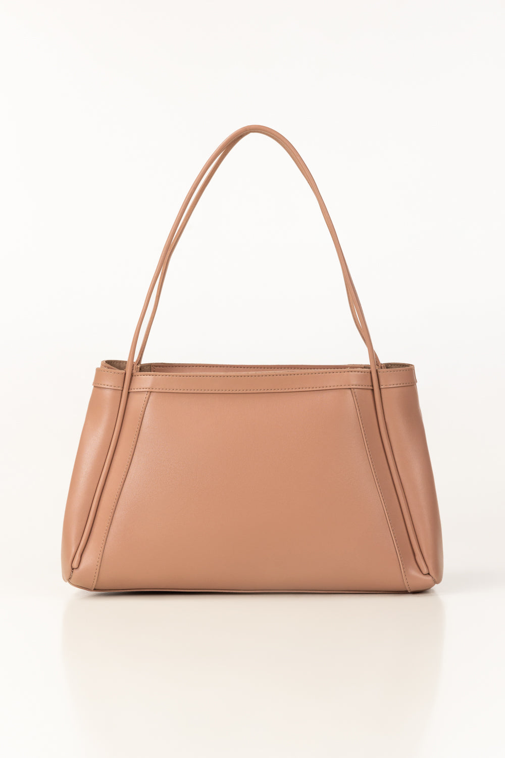 Light Pink Tote Bag
