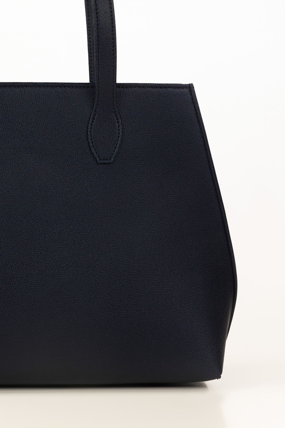 Blue Tote Bag