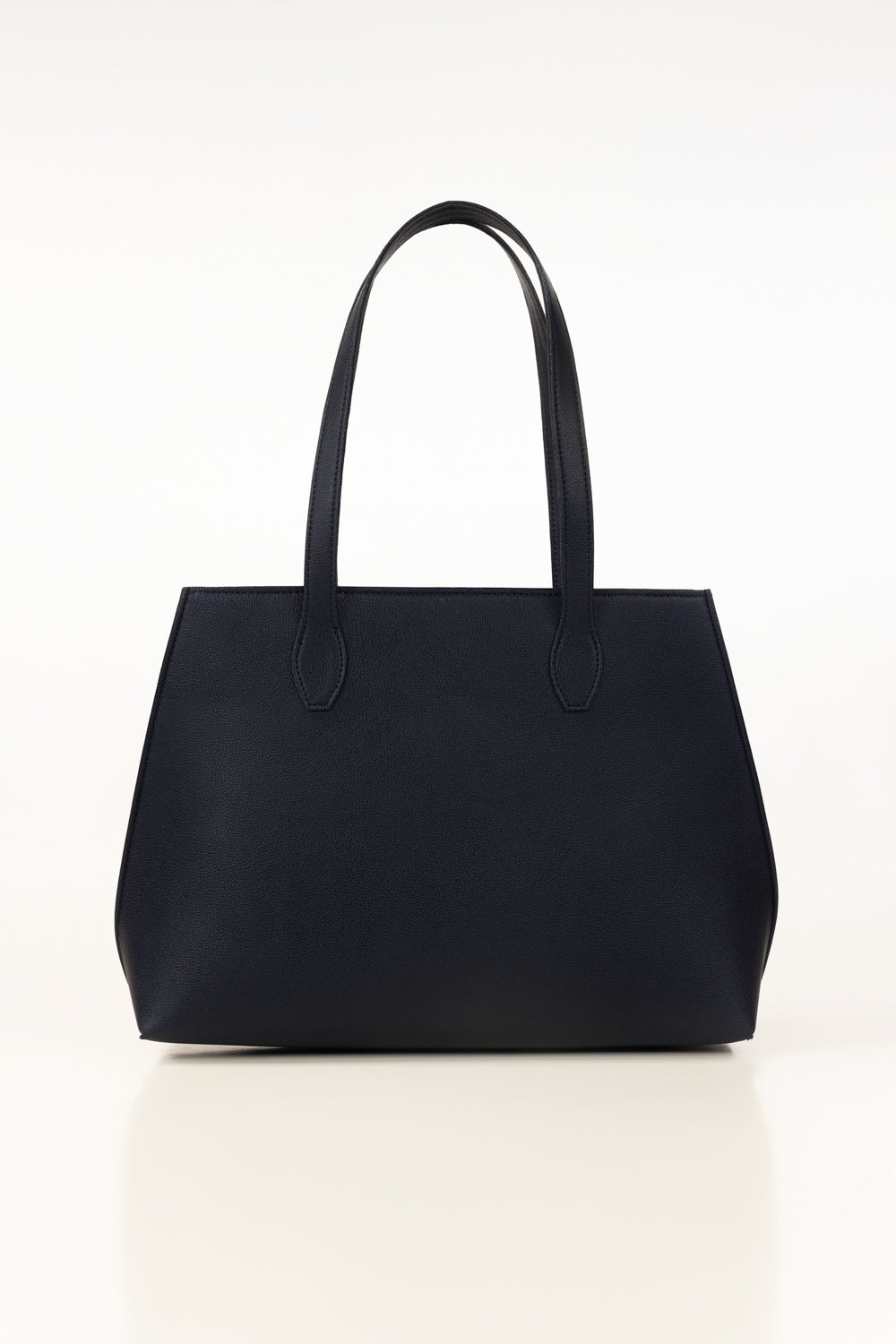 Blue Tote Bag
