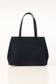 Blue Tote Bag