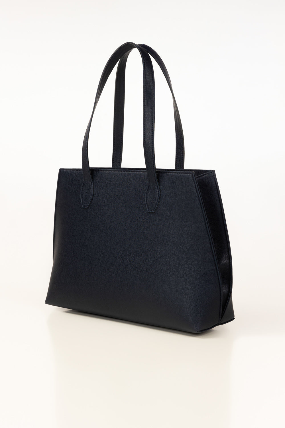 Blue Tote Bag