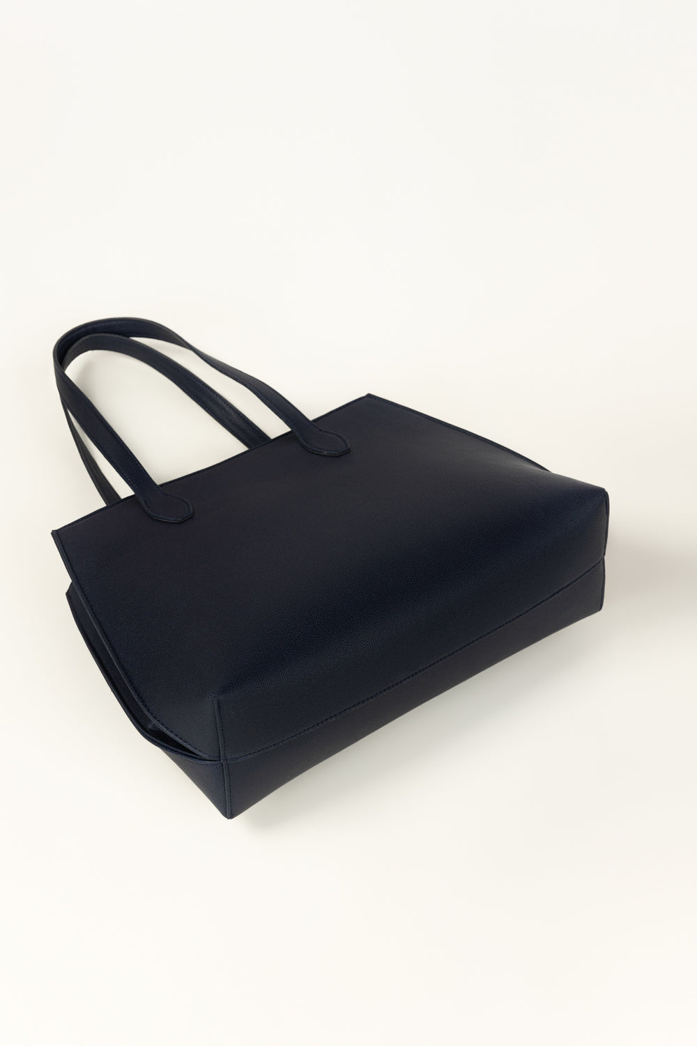 Blue Tote Bag