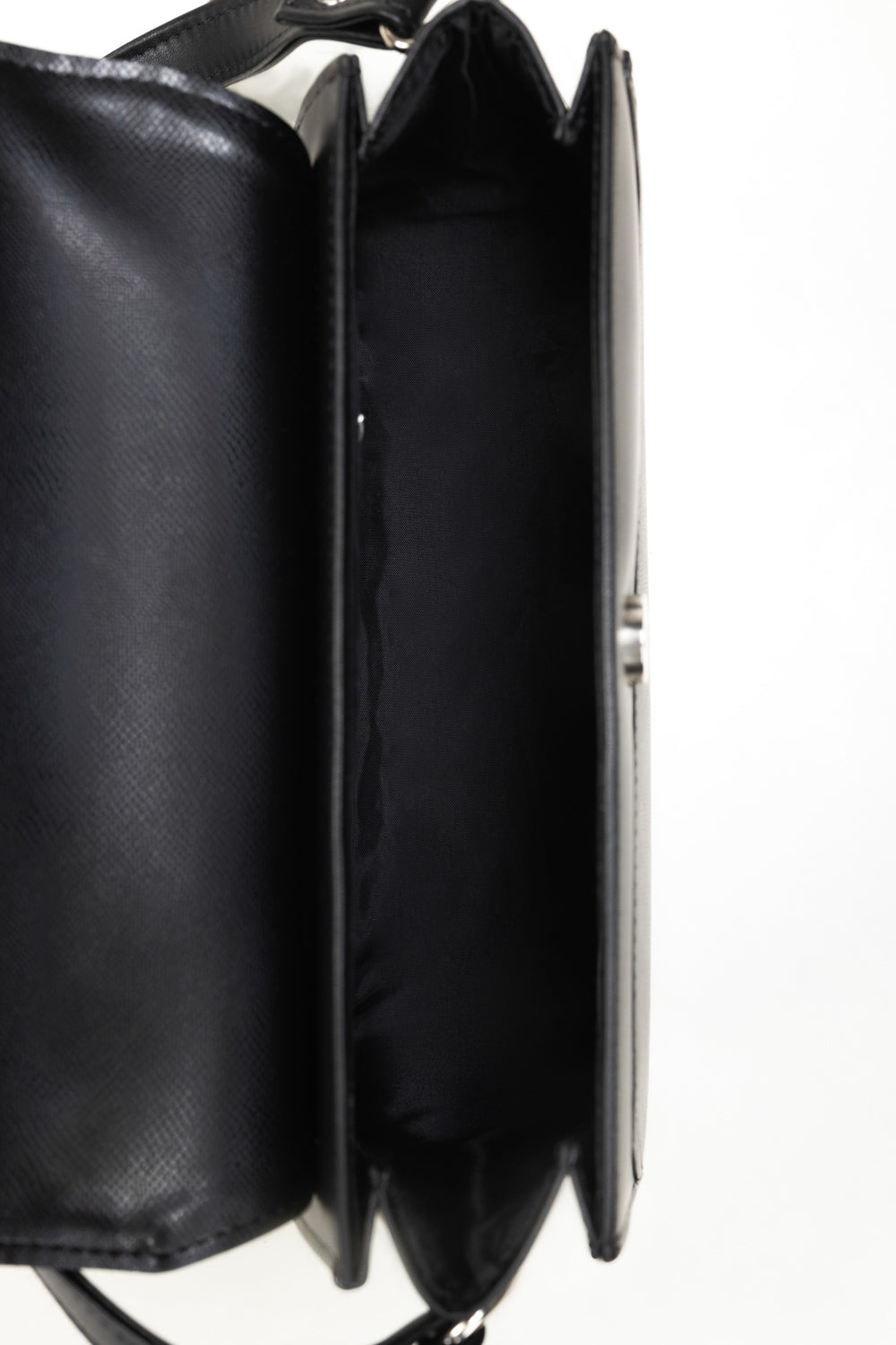 Black Handbag