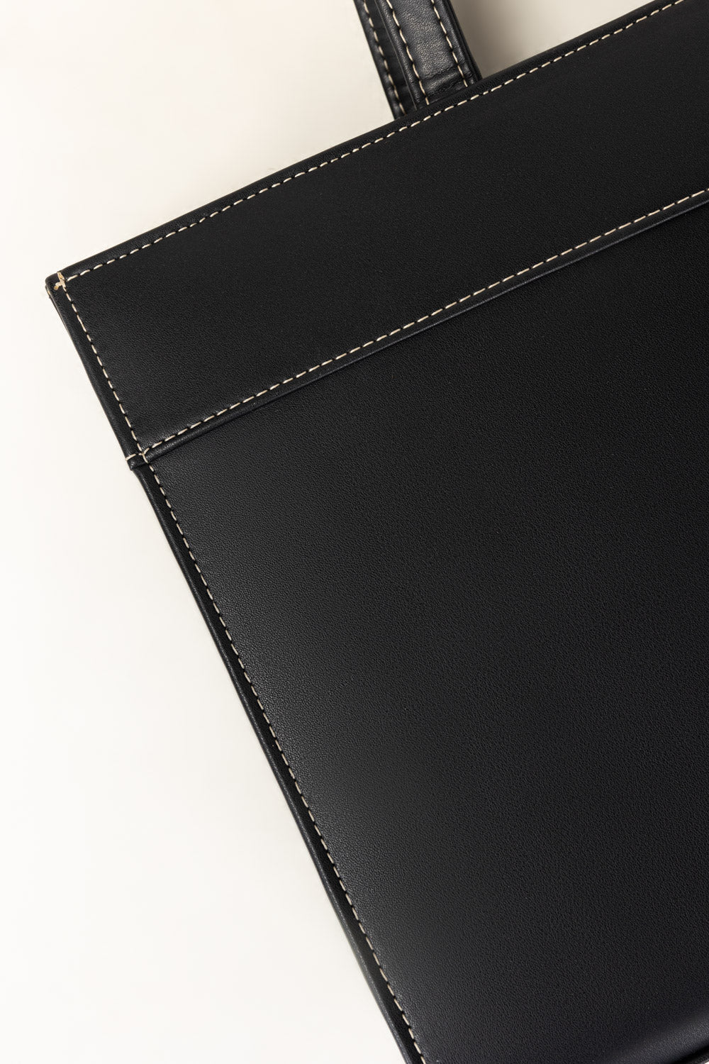 Black Tote Bag