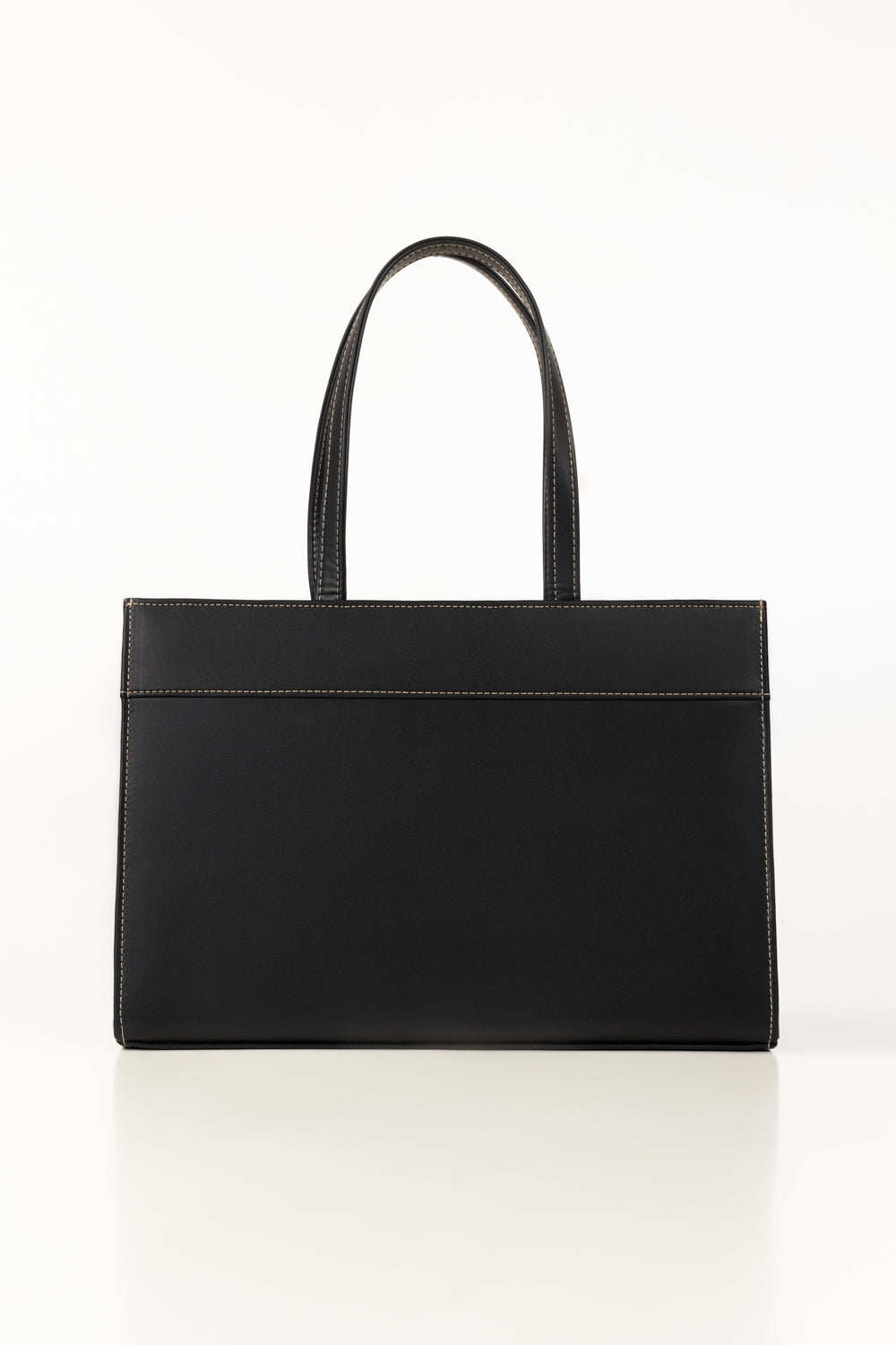 Black Tote Bag