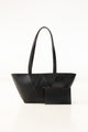 Black Shoulder Bag