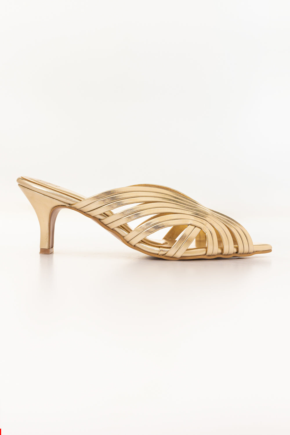 Golden Heels