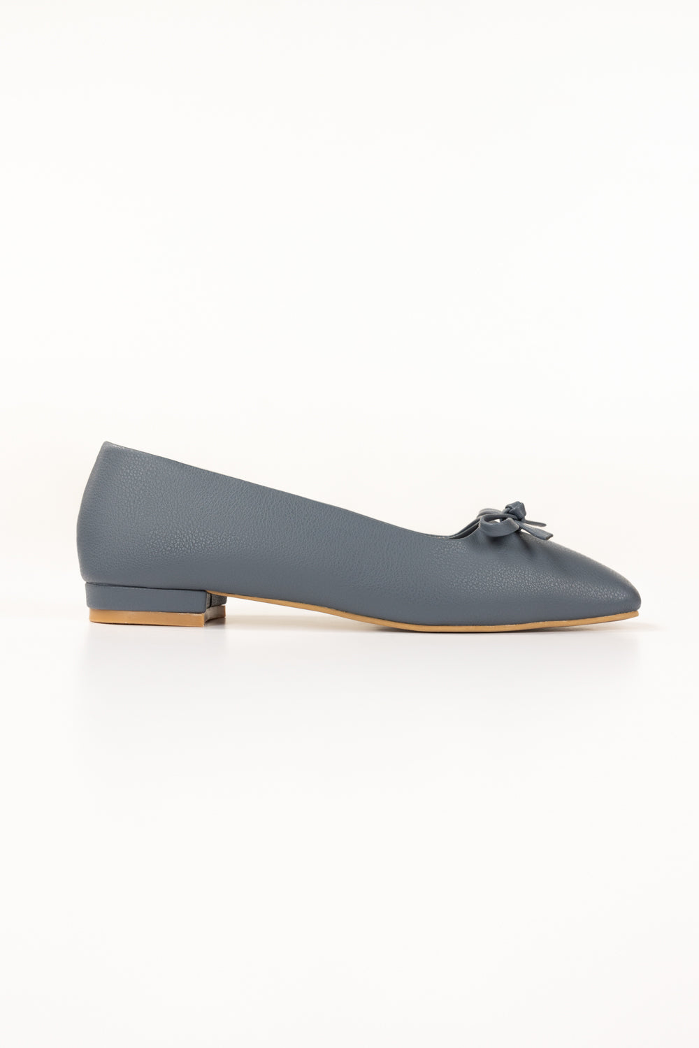 Blue Pumps