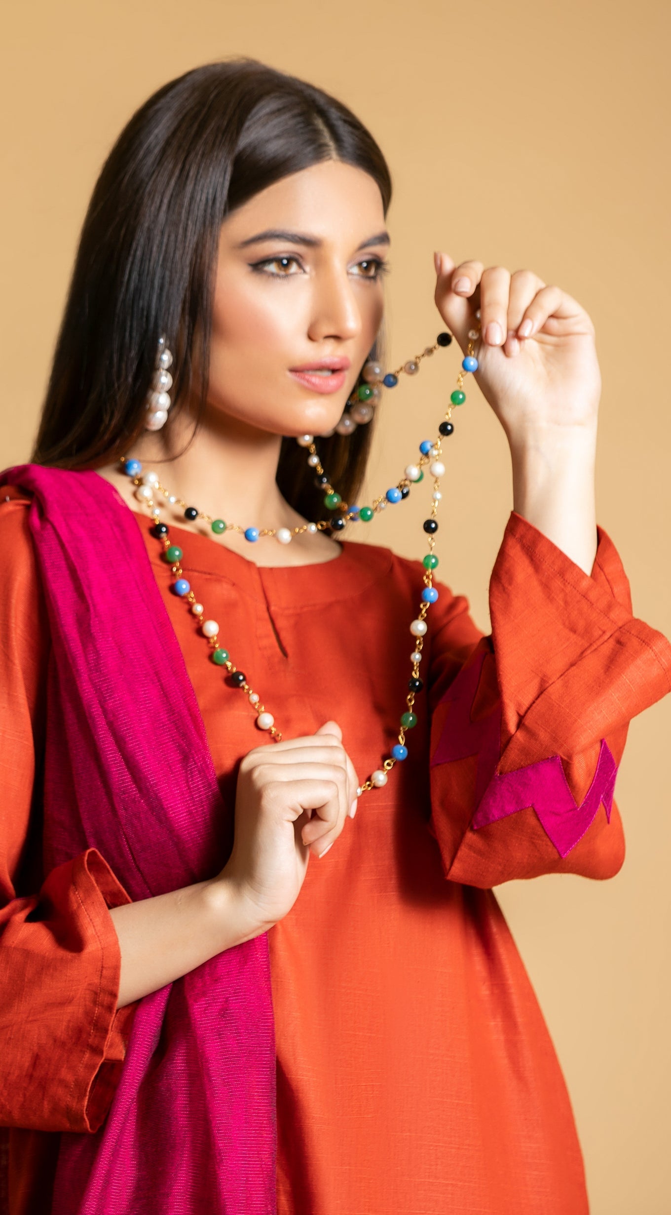 Berley Necklace