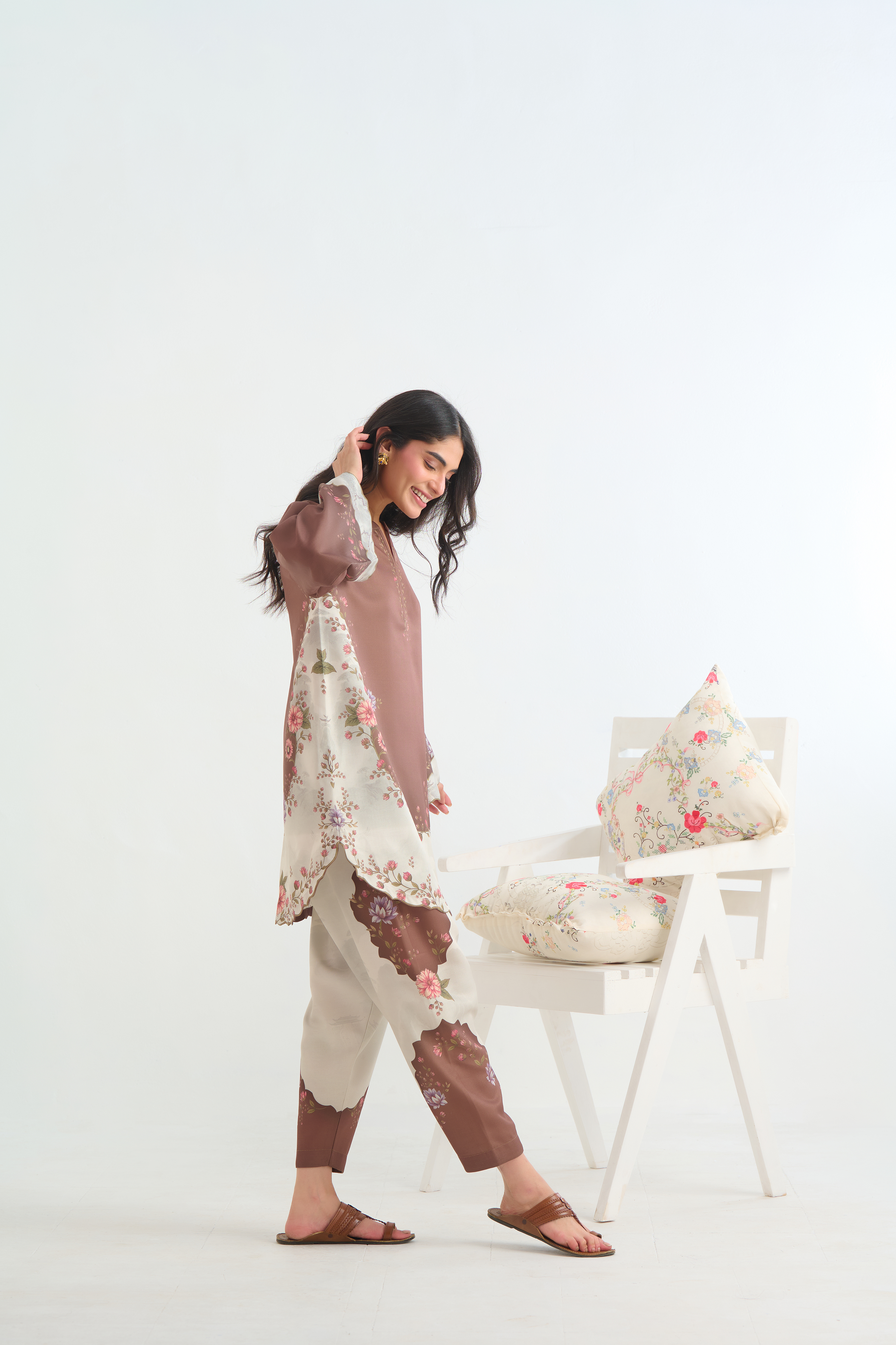 Cocoa | 2-Piece