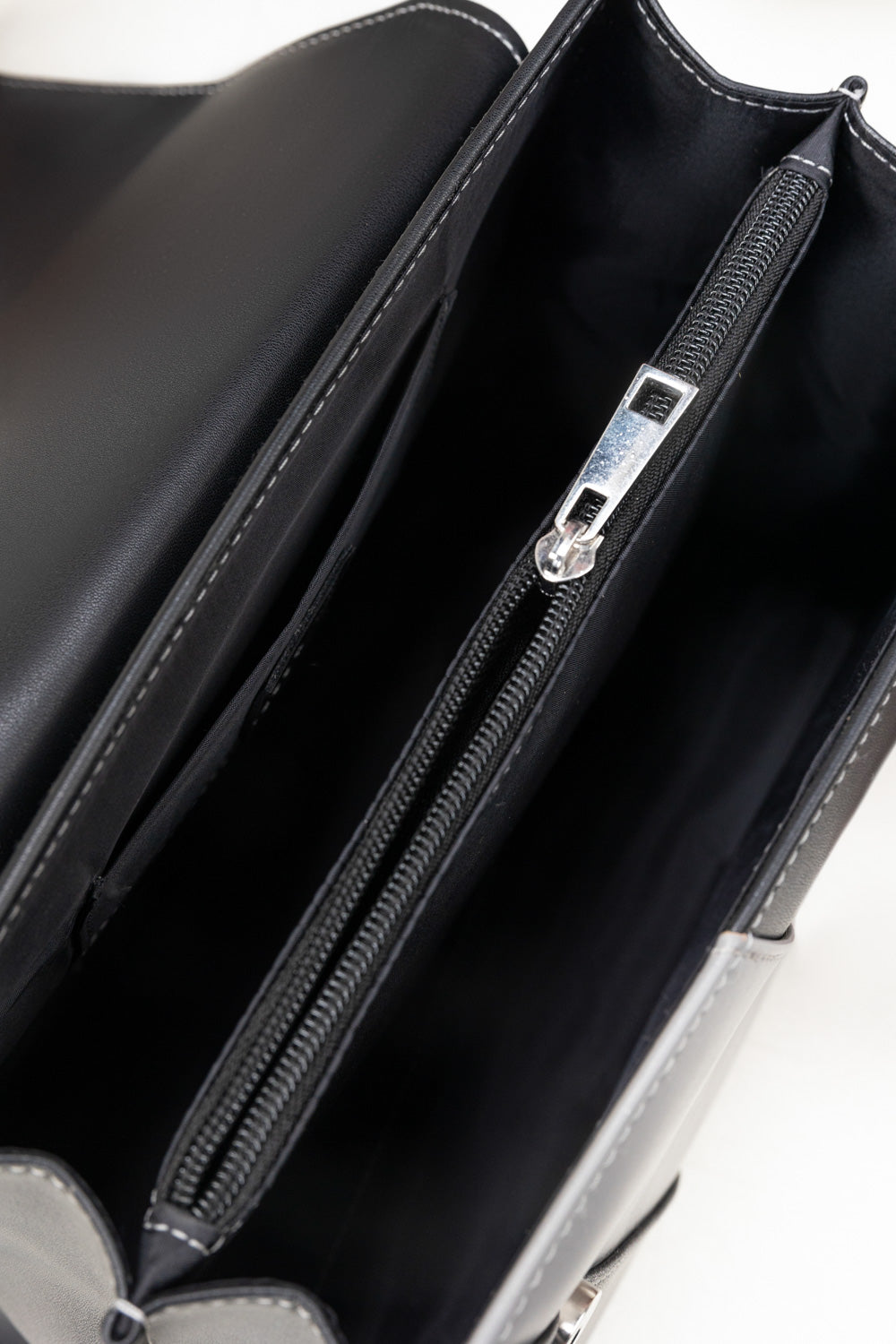 Black Tote Bag