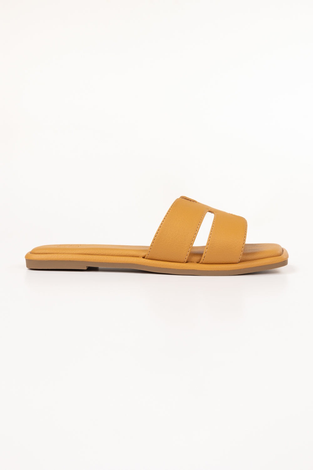 Yellow Slipper