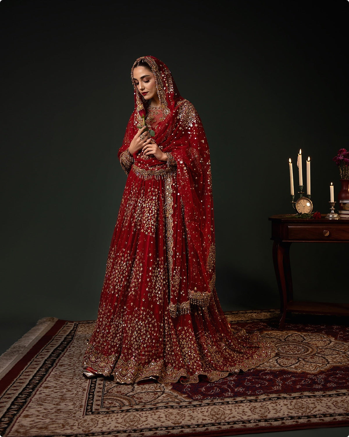 Ahmad Sultan – Sablette Style