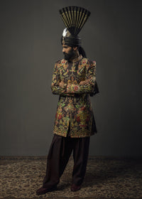 Wazir