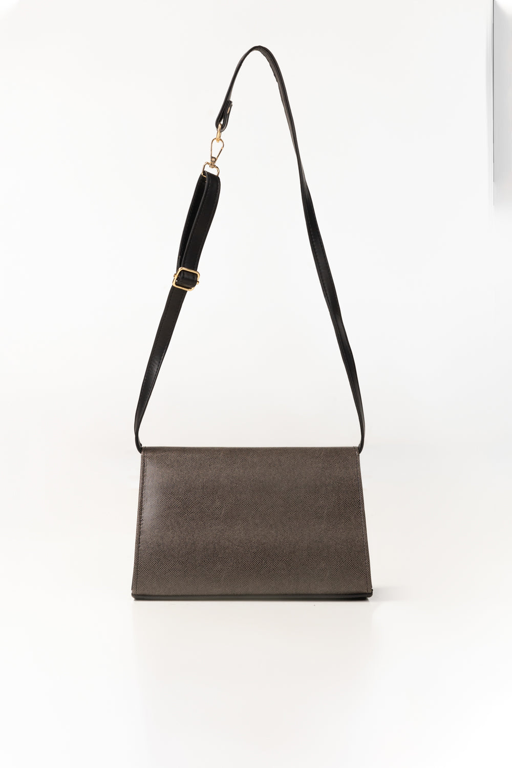 Black Cross Body Bag