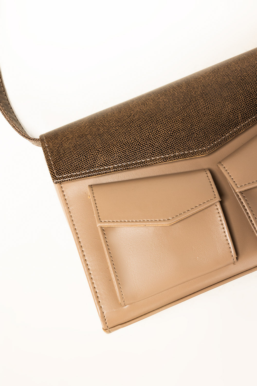 Fawn Cross Body Bag