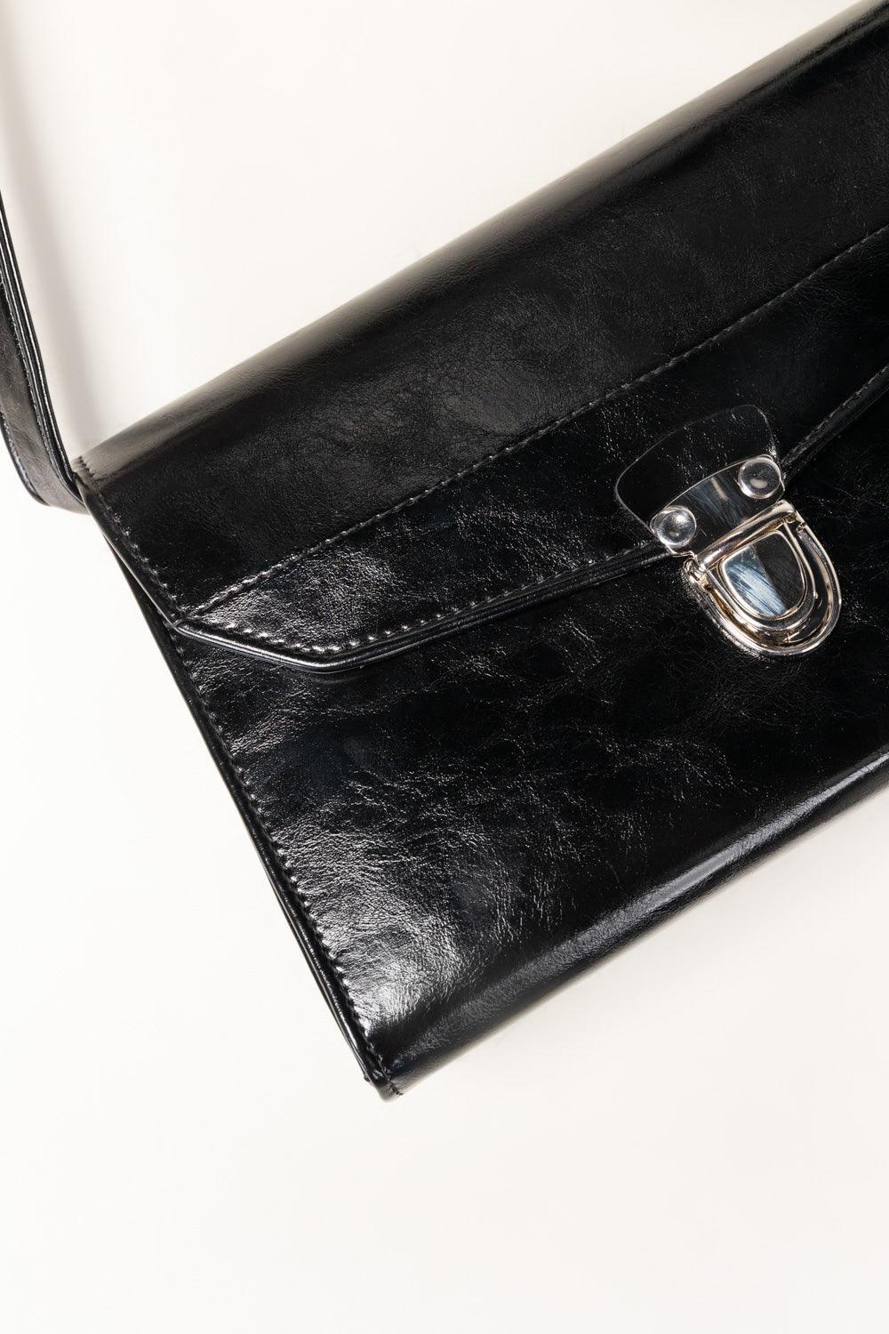 Black Cross Body Bag