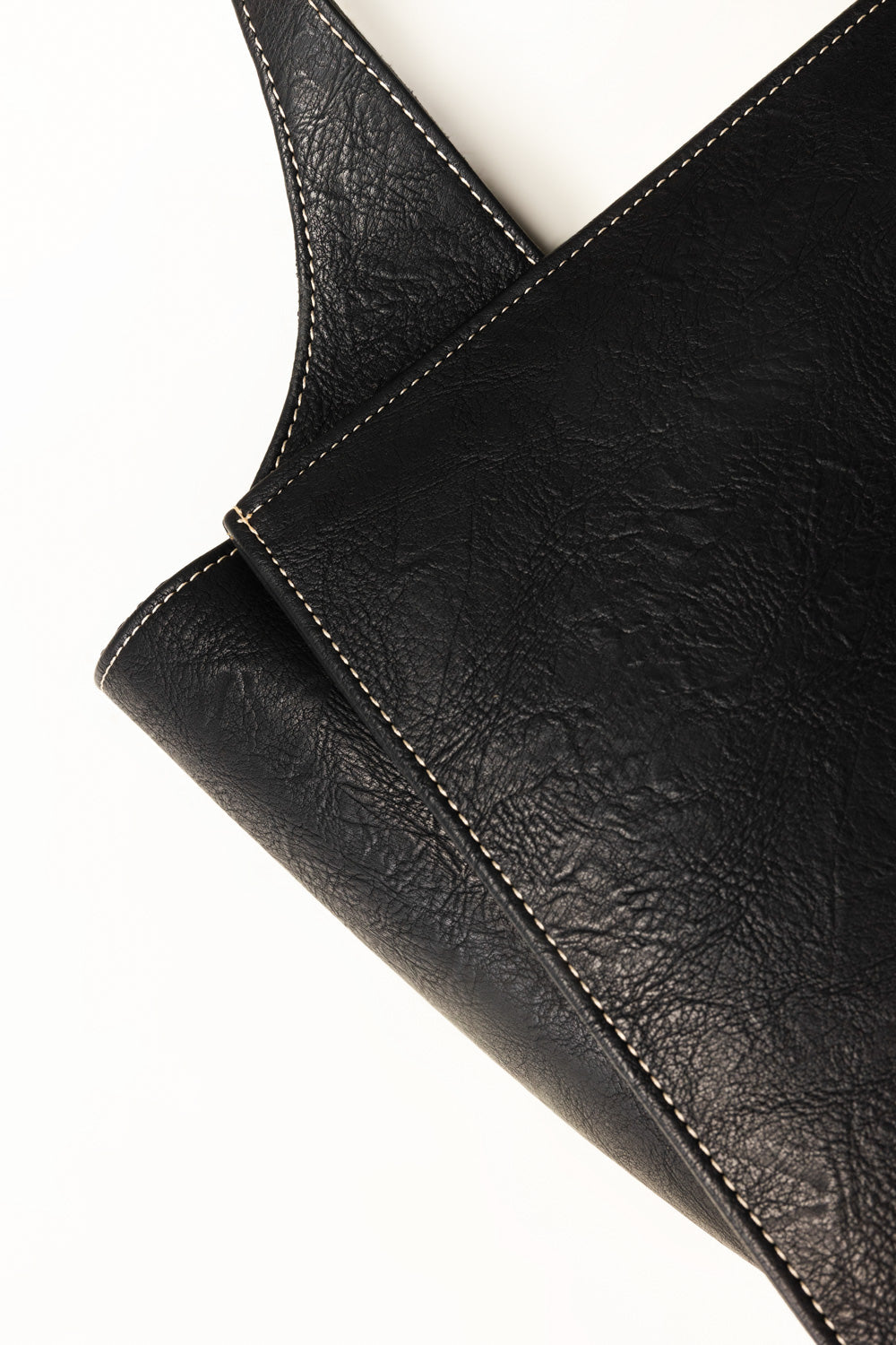 Black Tote Bag