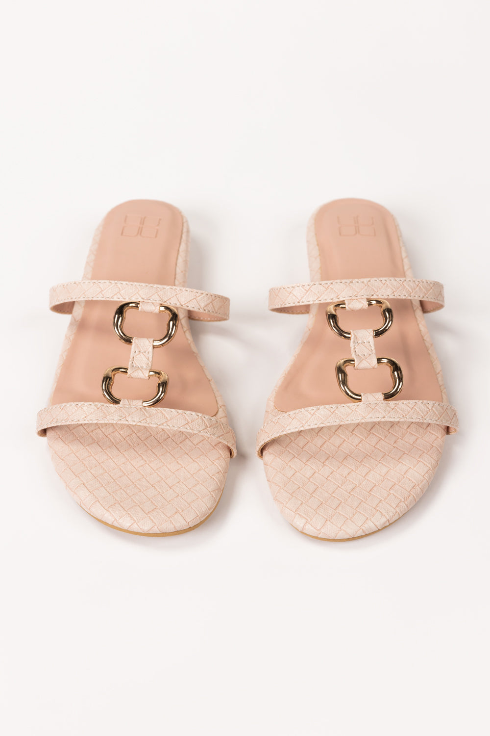 Pink Slipper