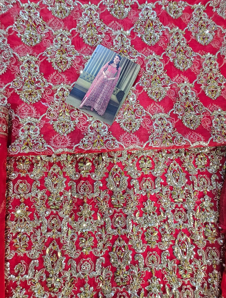 Kanwal Malik – Mirage Style