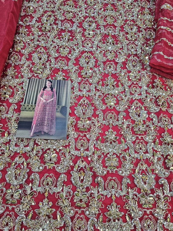 Kanwal Malik – Mirage Style