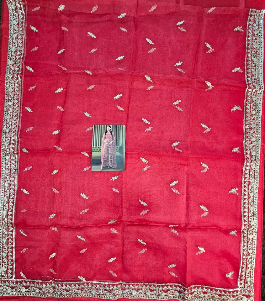 Kanwal Malik – Mirage Style