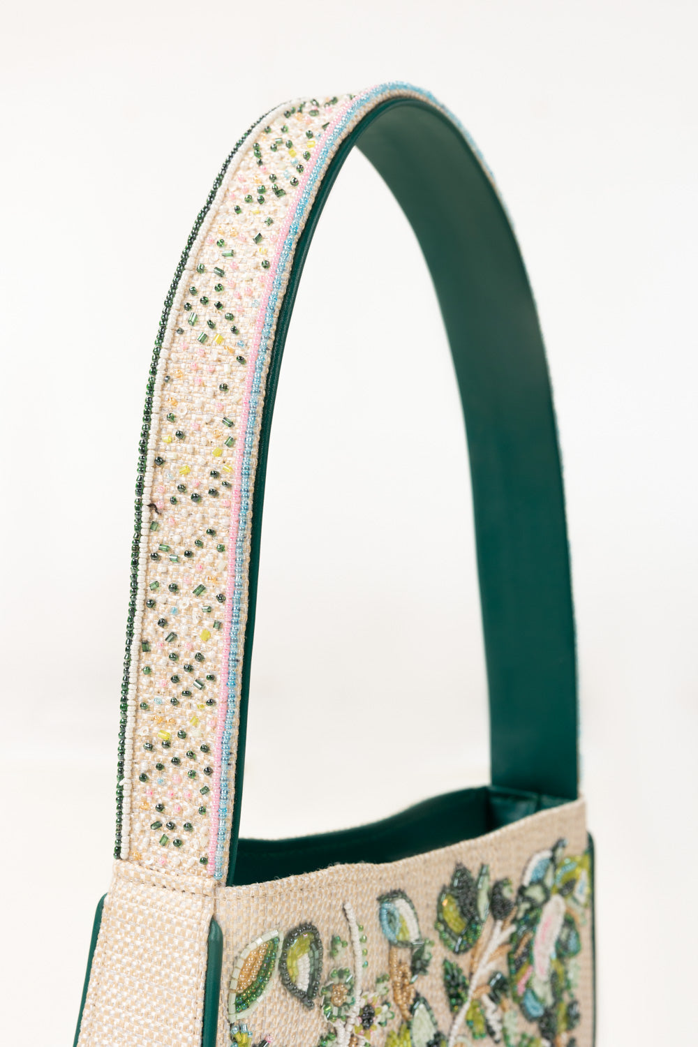 Green Clutch