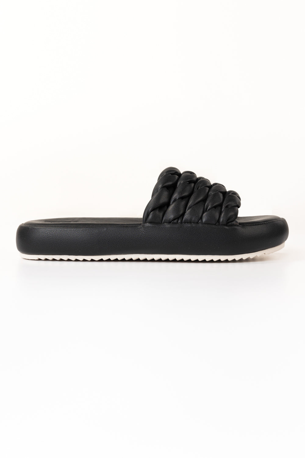 Black Slipper
