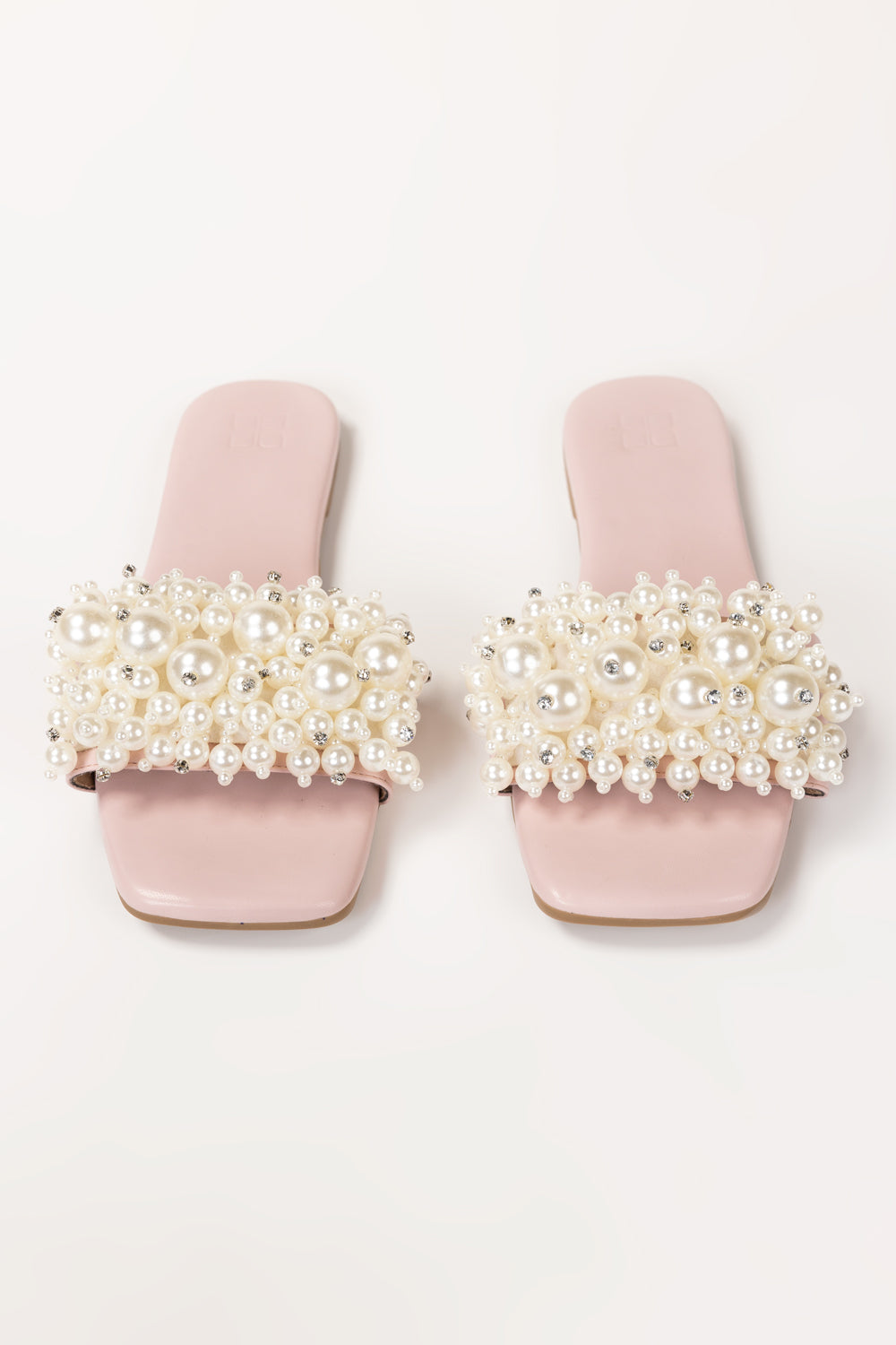 Pink Slipper Ifs-Slp26-012
