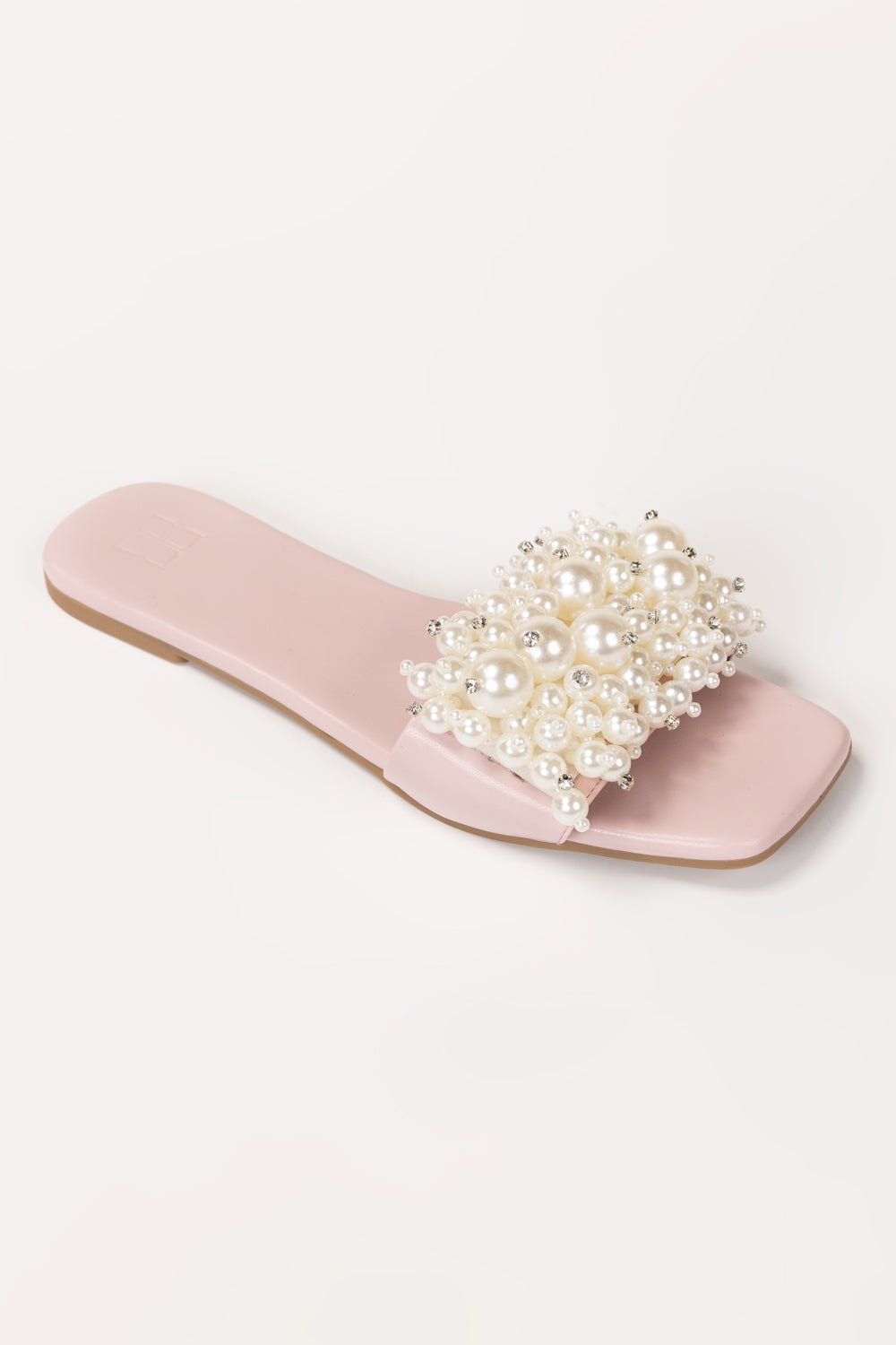 Pink Slipper Ifs-Slp26-012