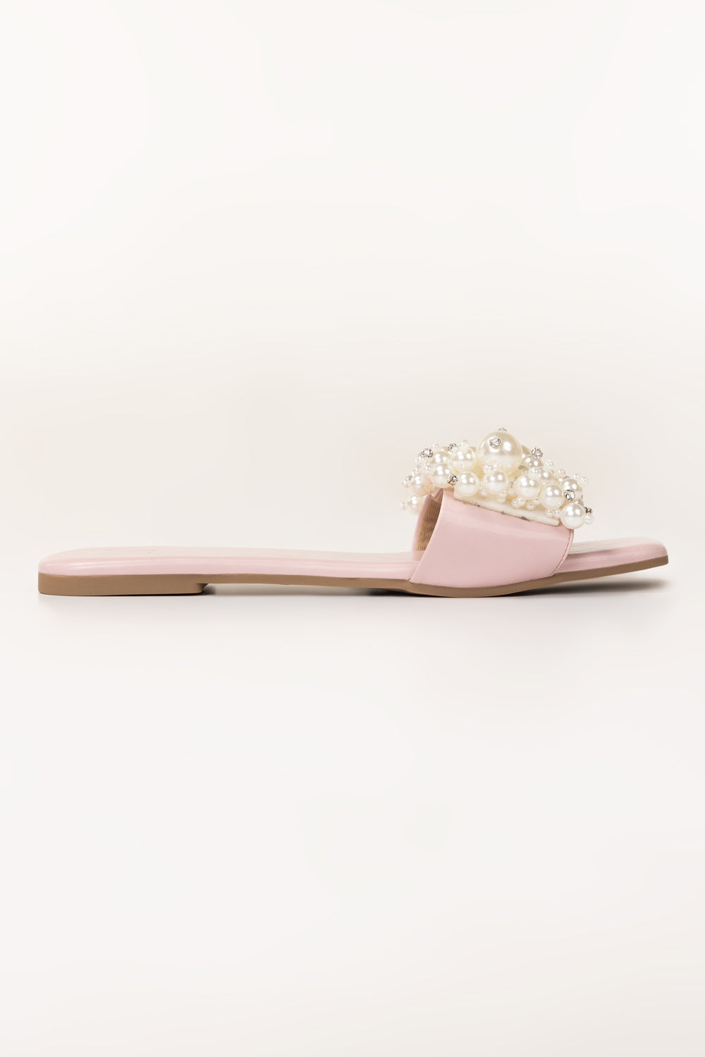 Pink Slipper Ifs-Slp26-012