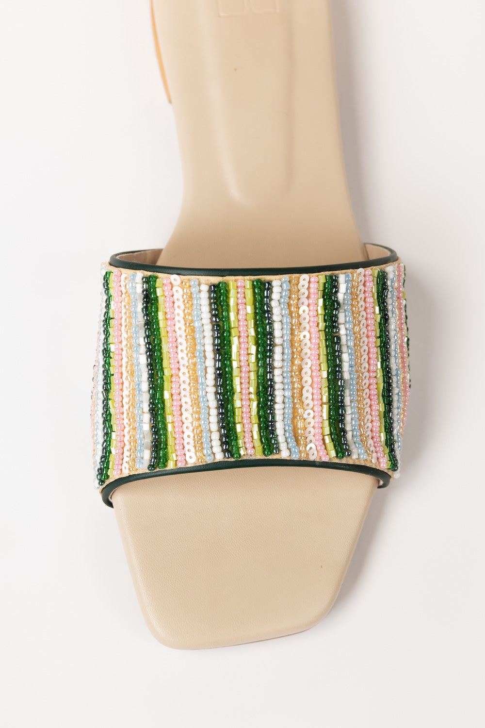 Green Slipper