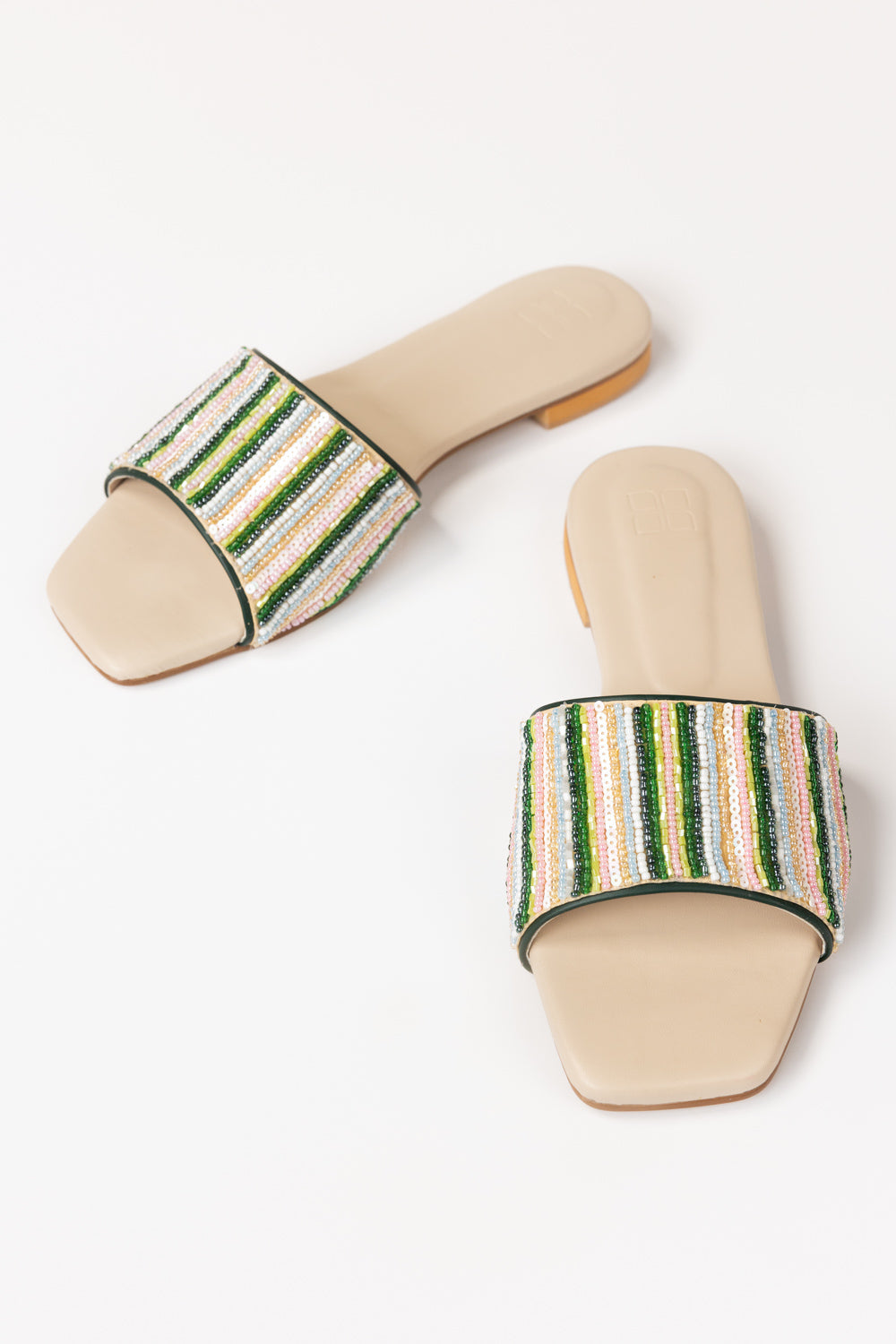 Green Slipper