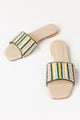 Green Slipper
