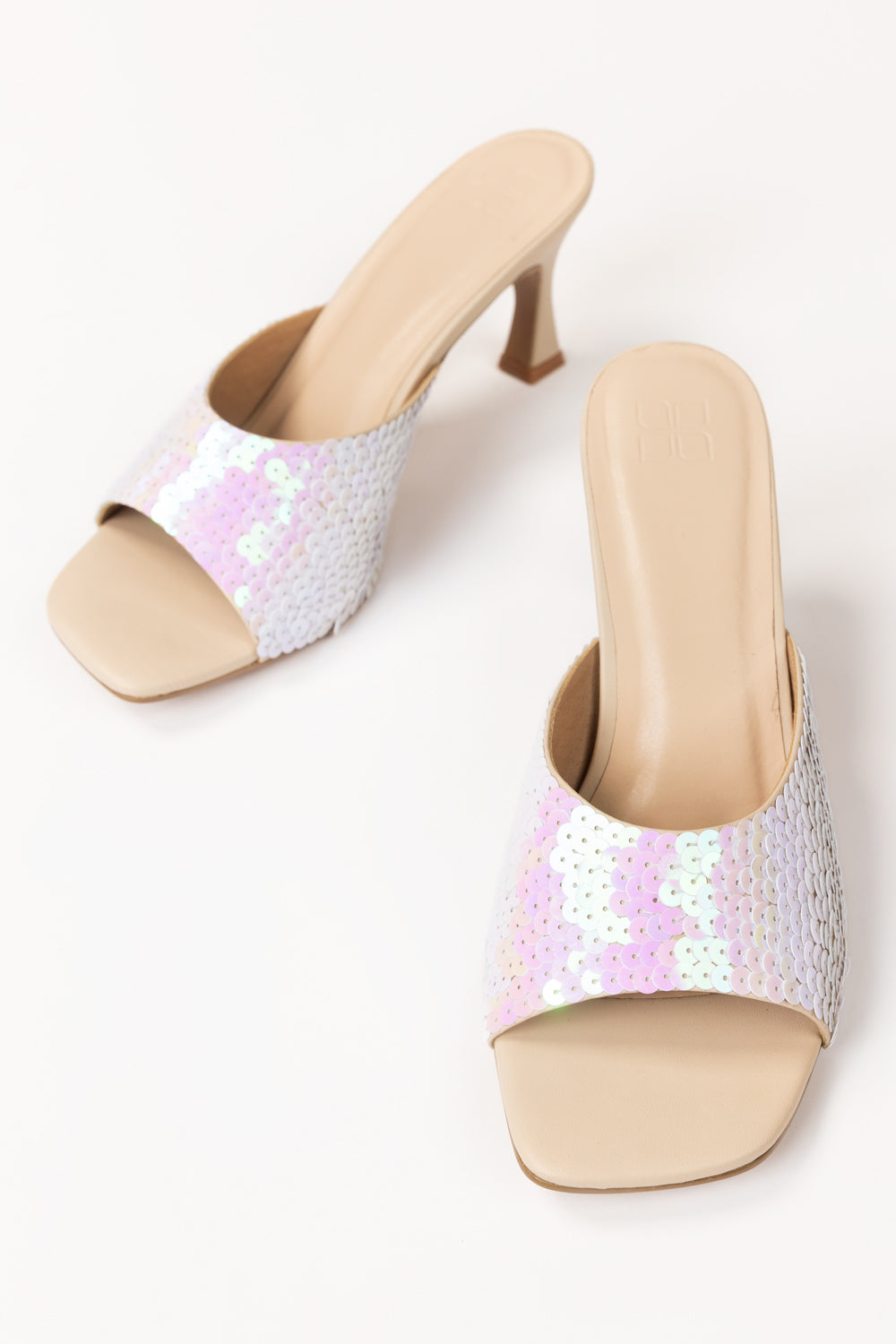 Fawn Heels