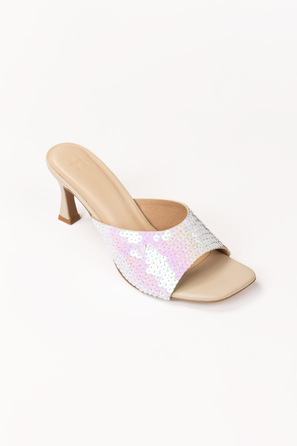 Fawn Heels