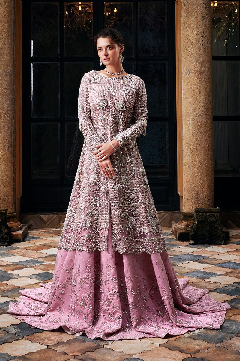 Mushq – Zarim Style AC-59