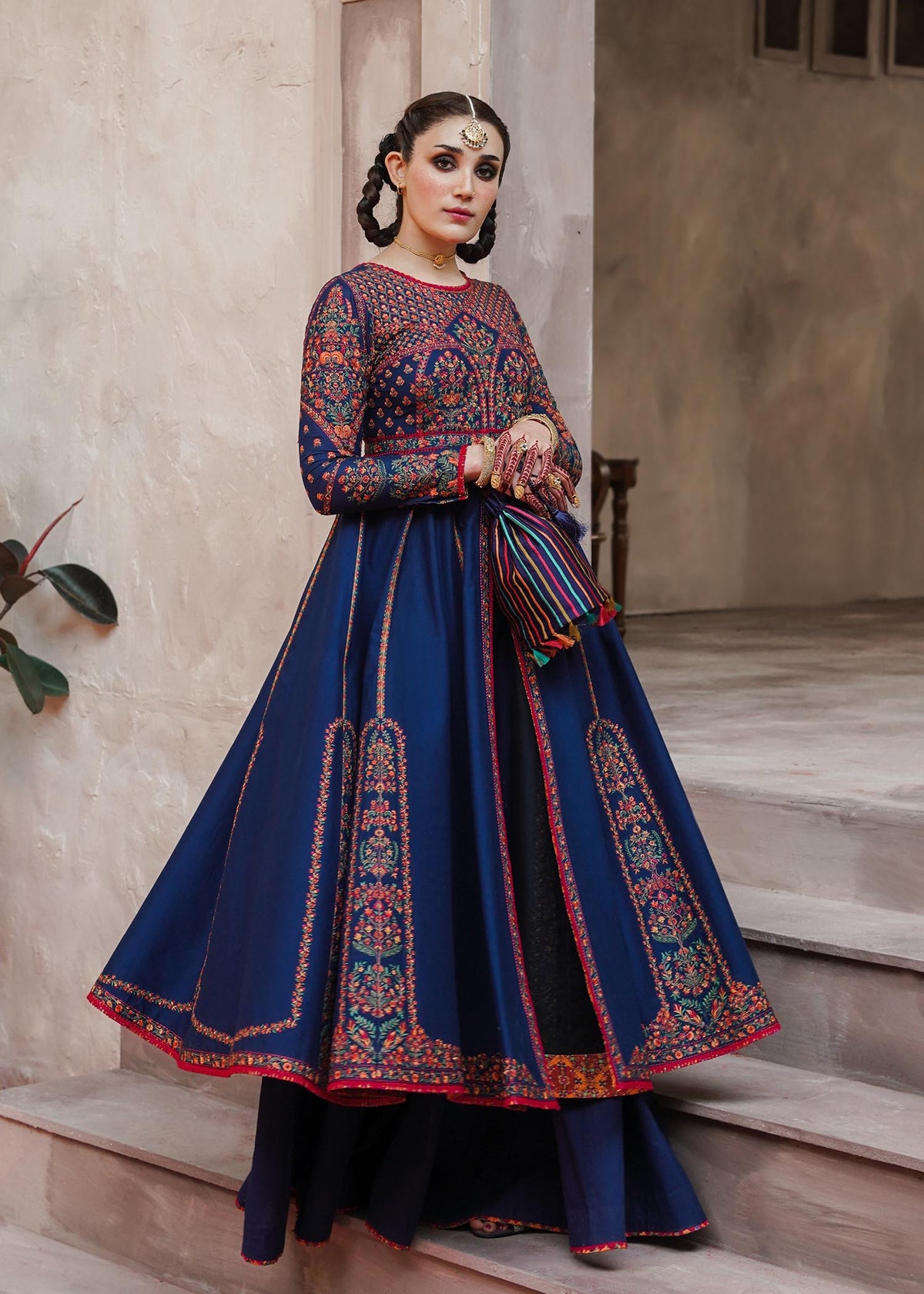 Shaam - Mix & Match
