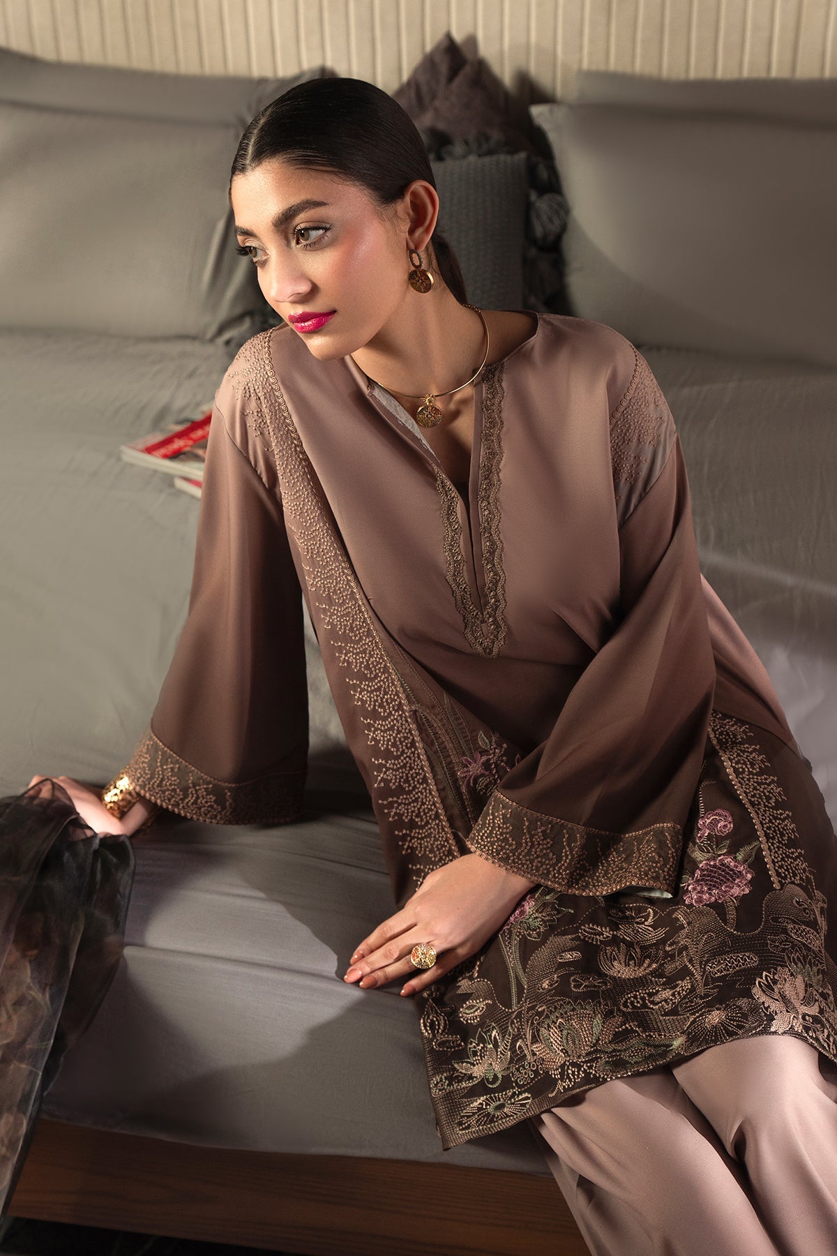 Mocha Muse