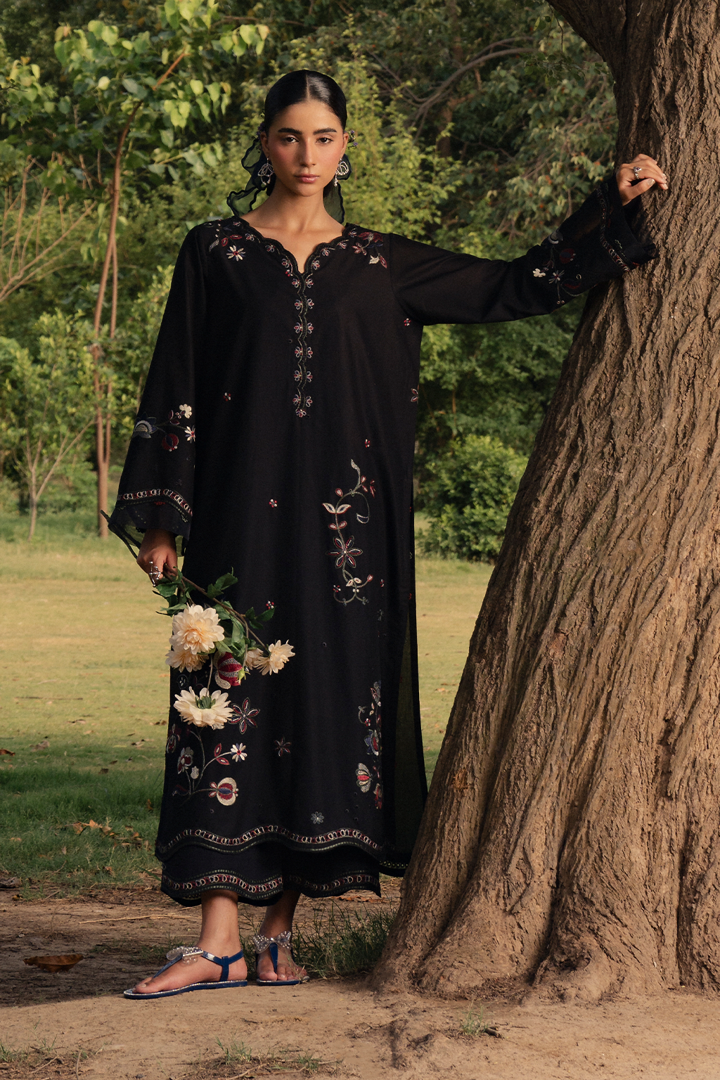 IP-379 DYED LAWN