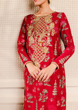 Red Charm