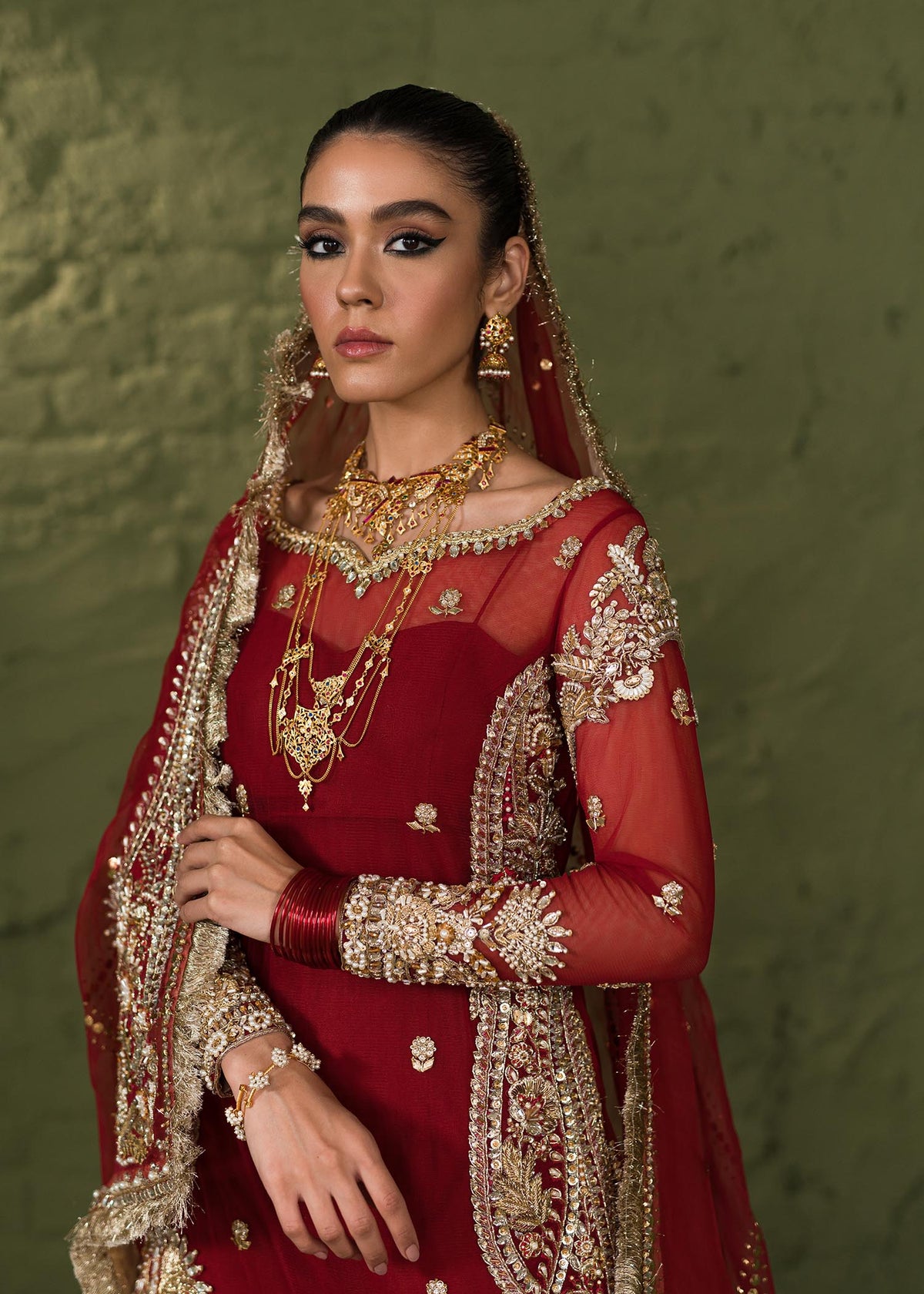 Nazneen