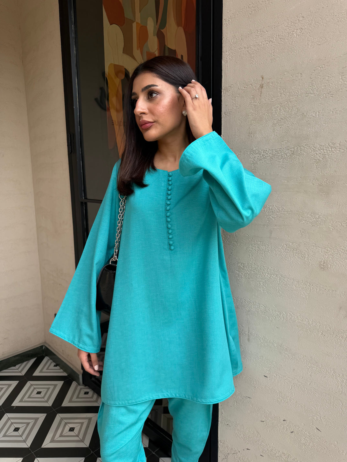 Ferozi Mindy Set