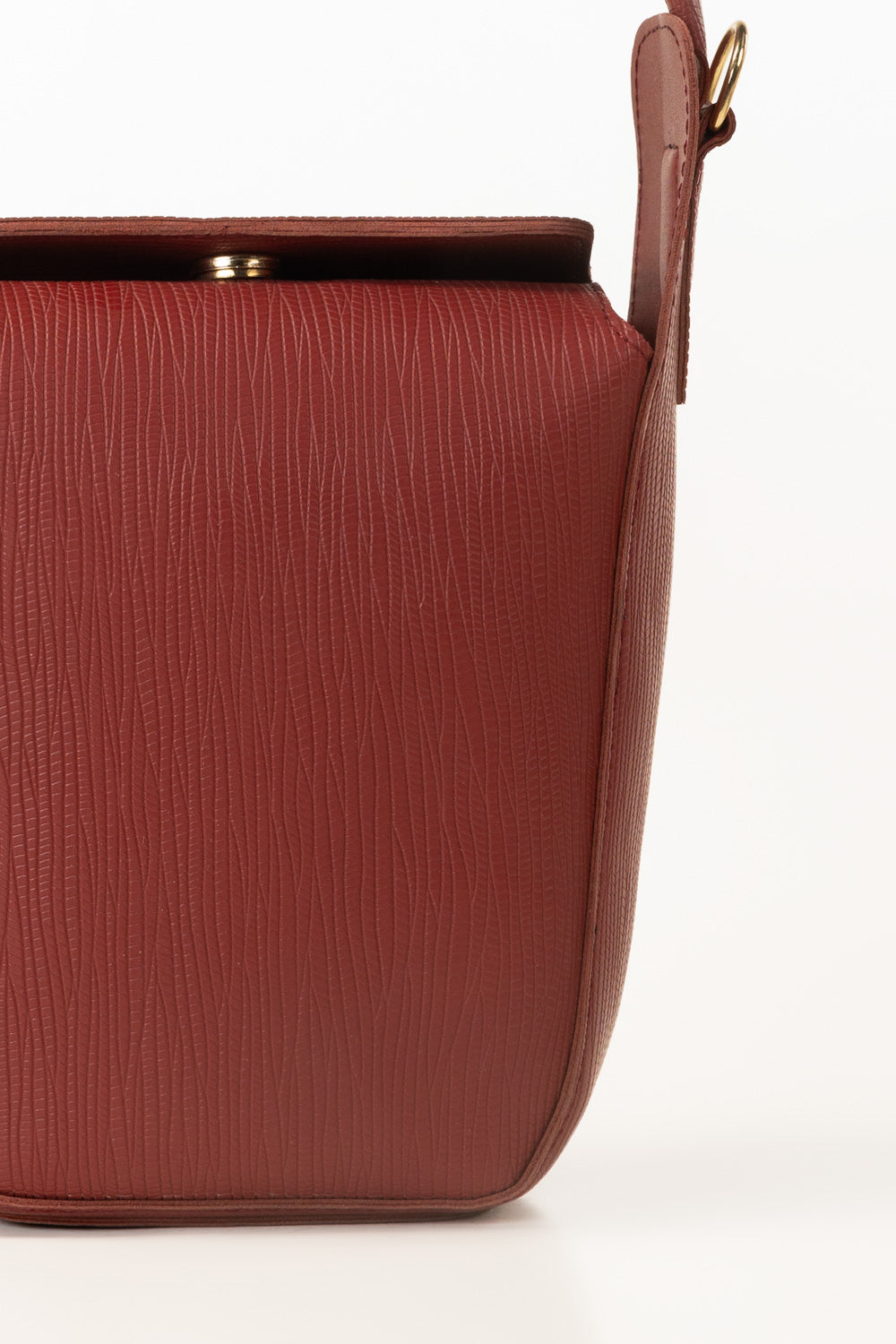 Bucket Bag